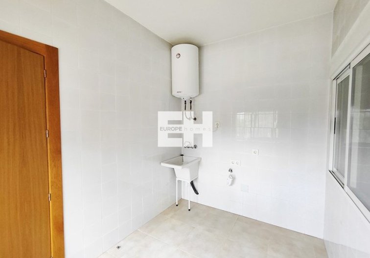 Resale - villa - Abanilla - Inland