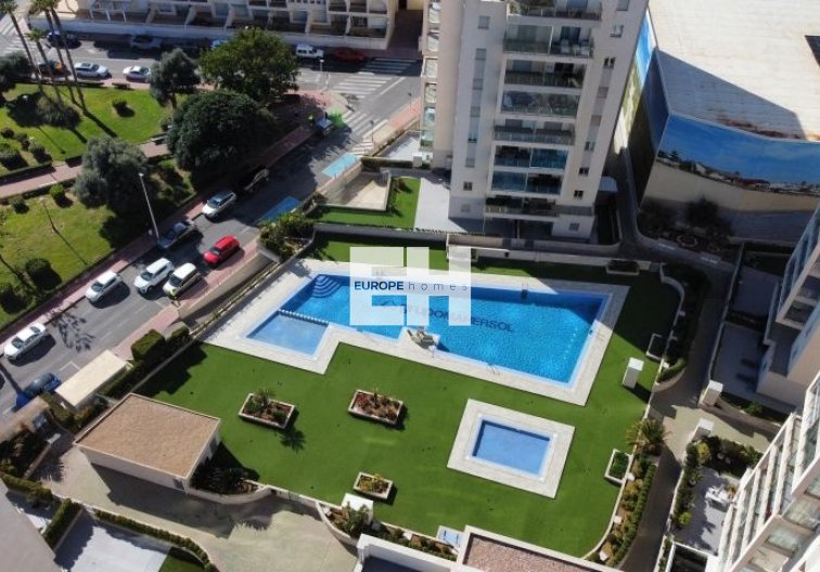Segunda mano - Apartamento  - Torrevieja - Costa Blanca