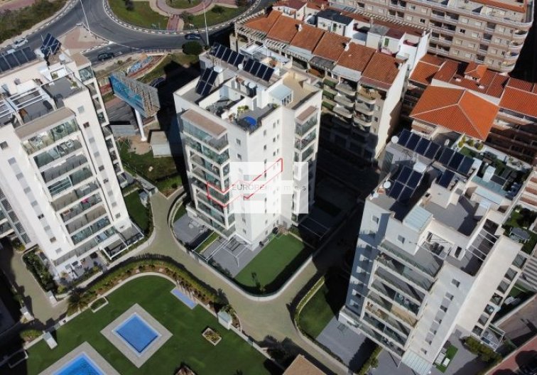Segunda mano - Apartamento  - Torrevieja - Costa Blanca