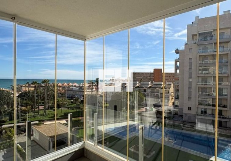 Segunda mano - Apartamento  - Torrevieja - Costa Blanca