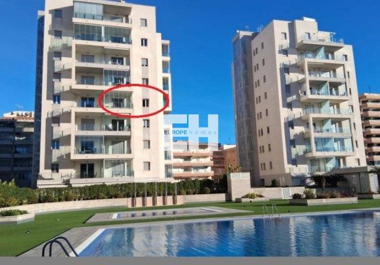 Segunda mano - Apartamento  - Torrevieja - Costa Blanca