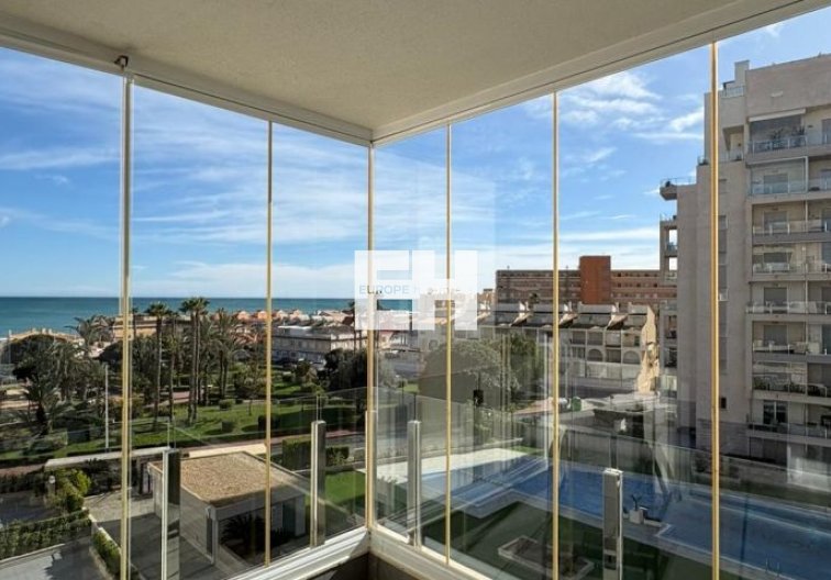 Segunda mano - Apartamento  - Torrevieja - Costa Blanca
