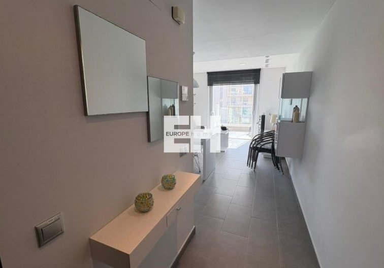 Segunda mano - Apartamento  - Torrevieja - Costa Blanca