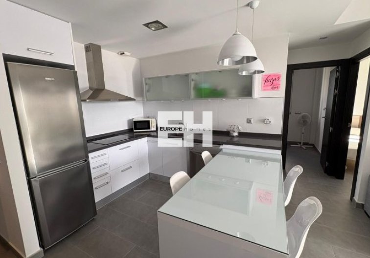 Segunda mano - Apartamento  - Torrevieja - Costa Blanca