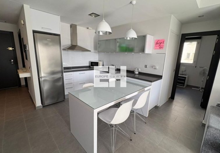 Segunda mano - Apartamento  - Torrevieja - Costa Blanca