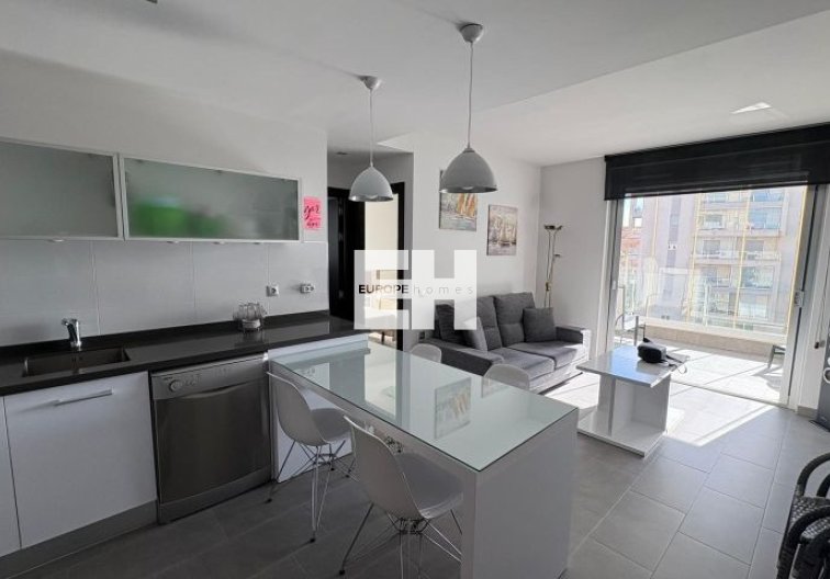 Segunda mano - Apartamento  - Torrevieja - Costa Blanca