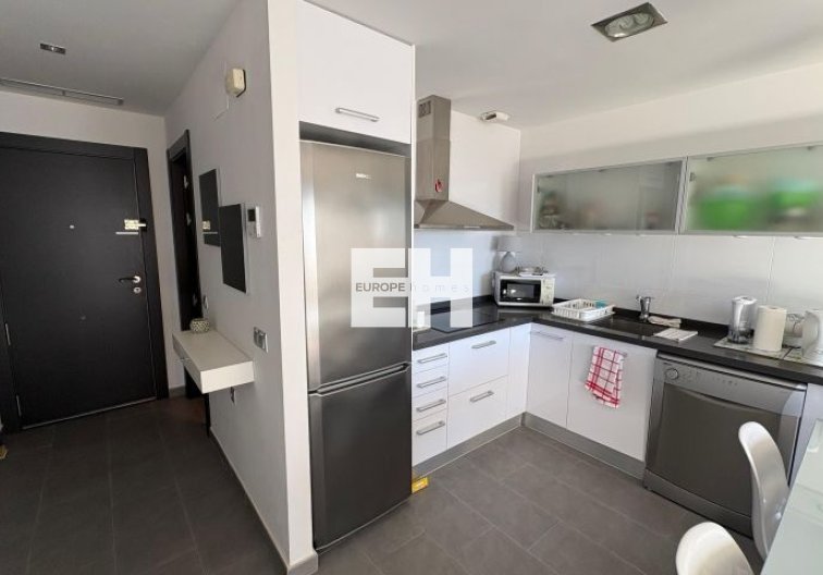Segunda mano - Apartamento  - Torrevieja - Costa Blanca