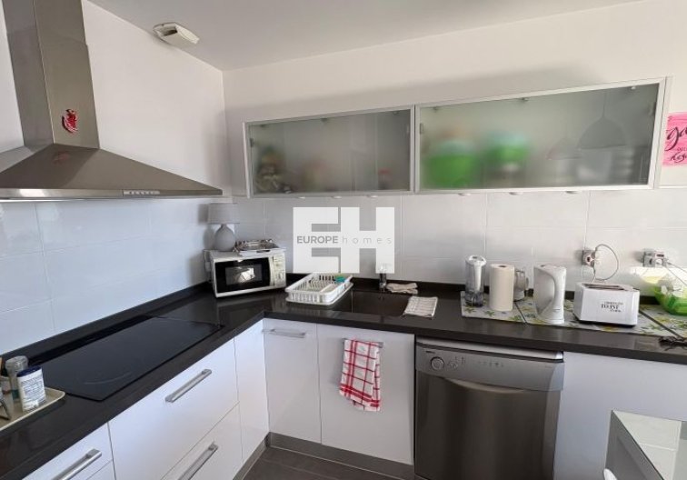 Segunda mano - Apartamento  - Torrevieja - Costa Blanca
