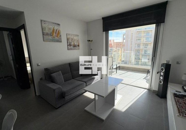 Segunda mano - Apartamento  - Torrevieja - Costa Blanca