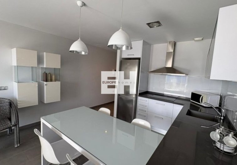 Segunda mano - Apartamento  - Torrevieja - Costa Blanca