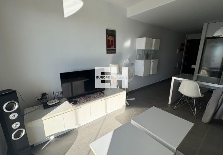 Segunda mano - Apartamento  - Torrevieja - Costa Blanca