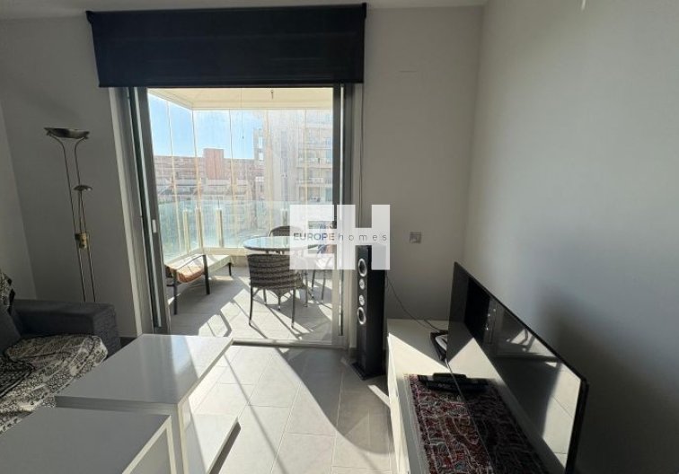 Segunda mano - Apartamento  - Torrevieja - Costa Blanca