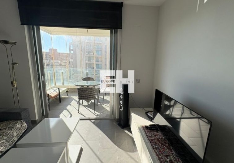 Segunda mano - Apartamento  - Torrevieja - Costa Blanca