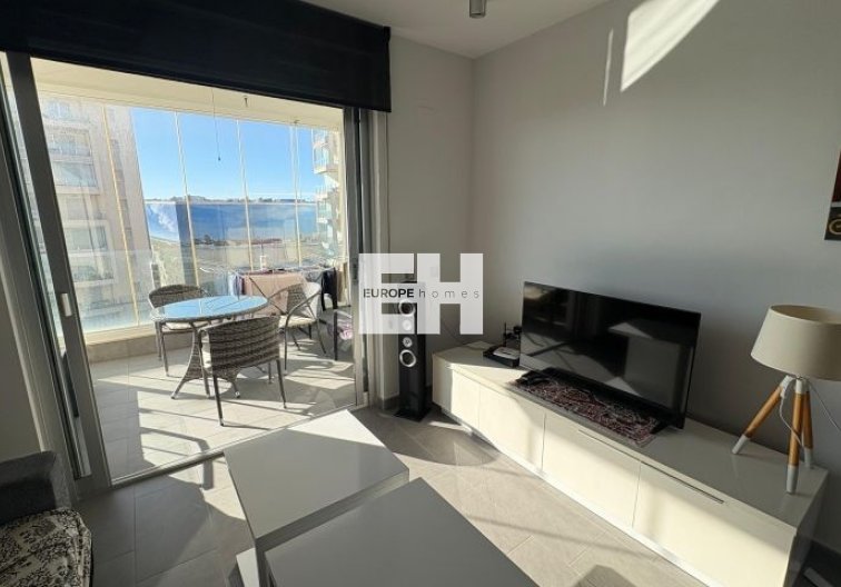 Segunda mano - Apartamento  - Torrevieja - Costa Blanca