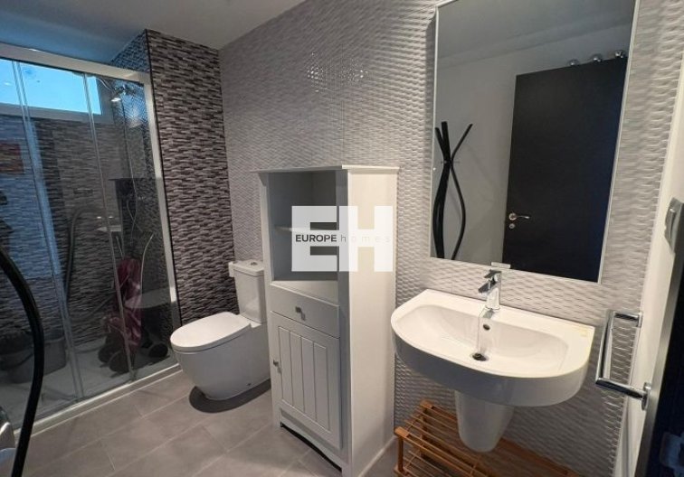 Segunda mano - Apartamento  - Torrevieja - Costa Blanca