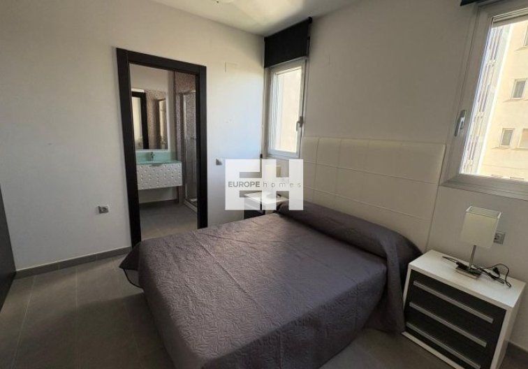 Segunda mano - Apartamento  - Torrevieja - Costa Blanca
