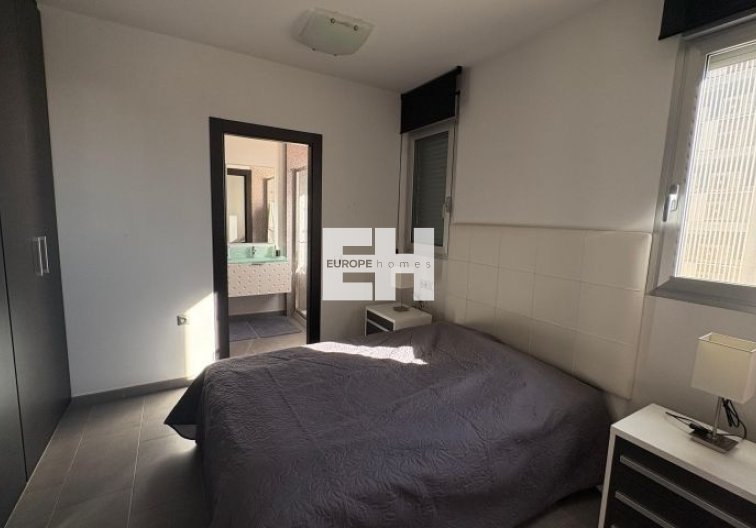 Segunda mano - Apartamento  - Torrevieja - Costa Blanca