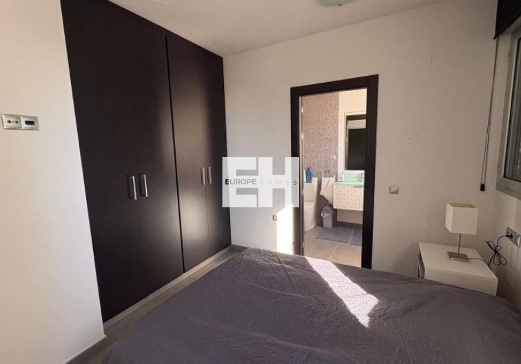 Segunda mano - Apartamento  - Torrevieja - Costa Blanca