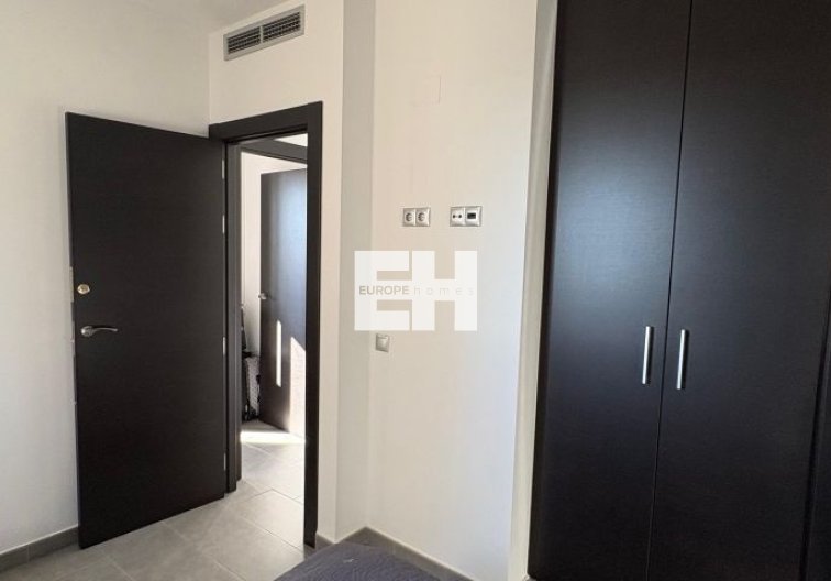 Segunda mano - Apartamento  - Torrevieja - Costa Blanca