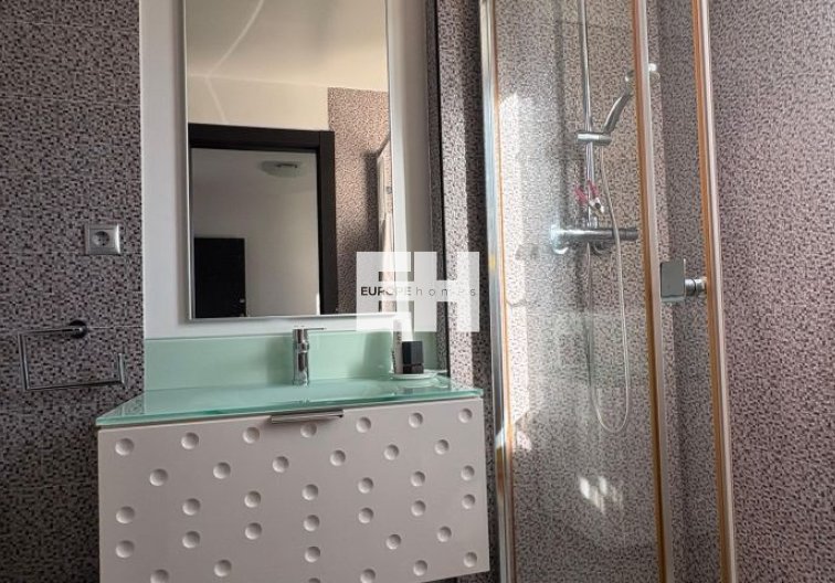 Segunda mano - Apartamento  - Torrevieja - Costa Blanca