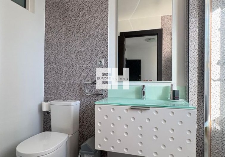 Segunda mano - Apartamento  - Torrevieja - Costa Blanca