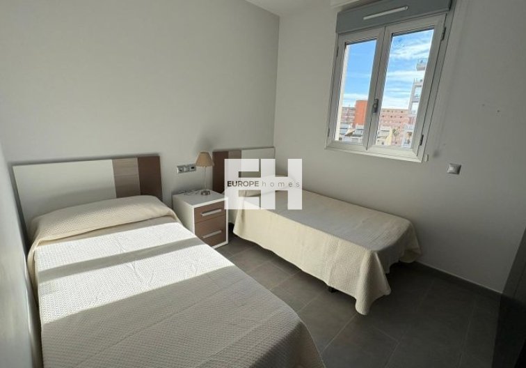 Segunda mano - Apartamento  - Torrevieja - Costa Blanca