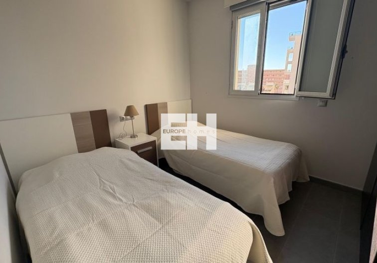 Segunda mano - Apartamento  - Torrevieja - Costa Blanca