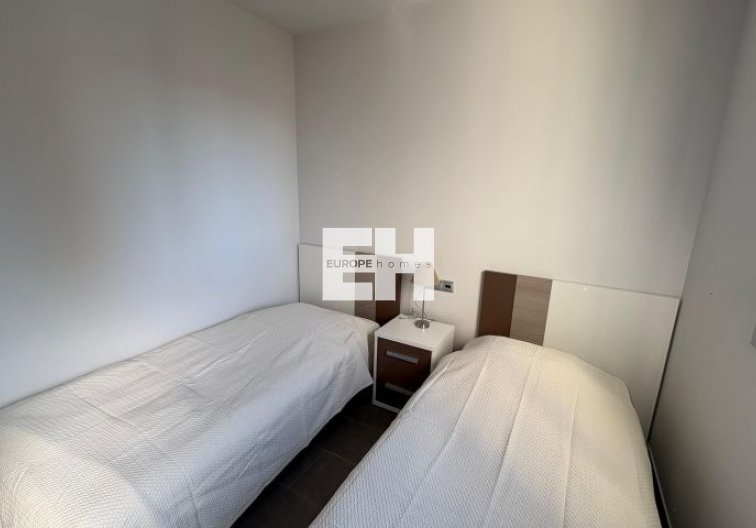 Segunda mano - Apartamento  - Torrevieja - Costa Blanca