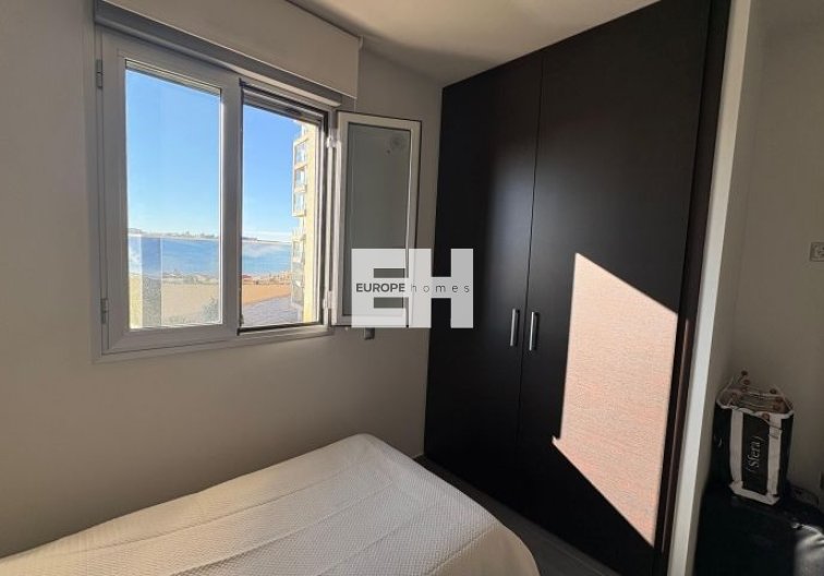 Segunda mano - Apartamento  - Torrevieja - Costa Blanca