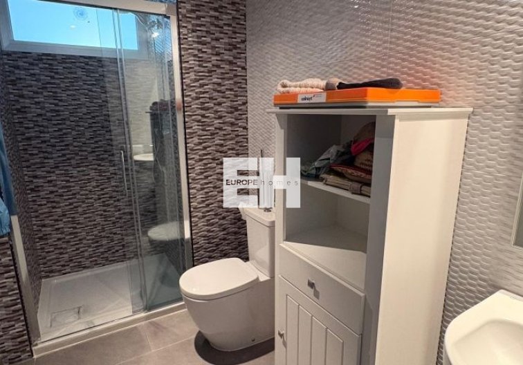 Segunda mano - Apartamento  - Torrevieja - Costa Blanca