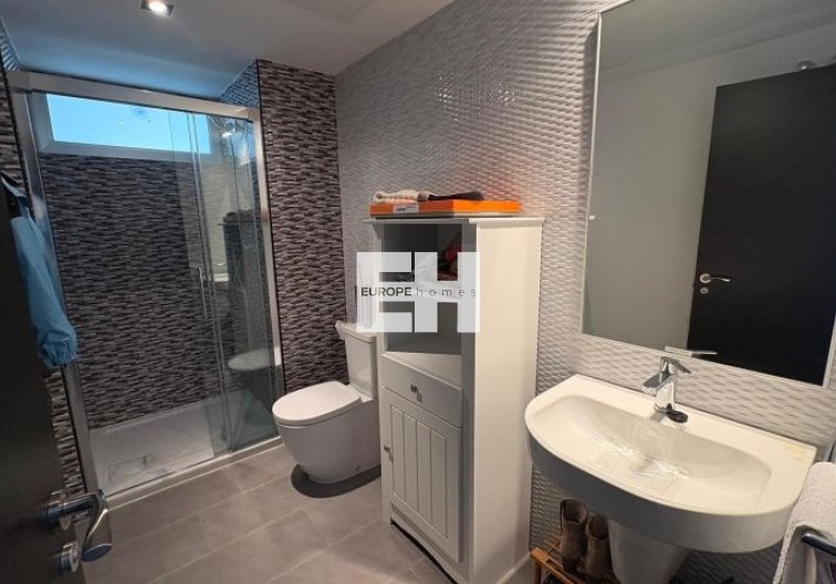 Segunda mano - Apartamento  - Torrevieja - Costa Blanca
