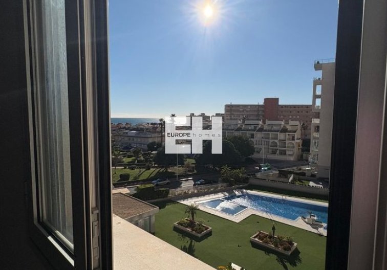 Segunda mano - Apartamento  - Torrevieja - Costa Blanca