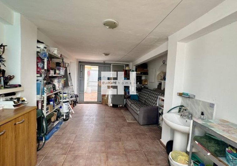 Revente - villa - Torrevieja - Costa Blanca
