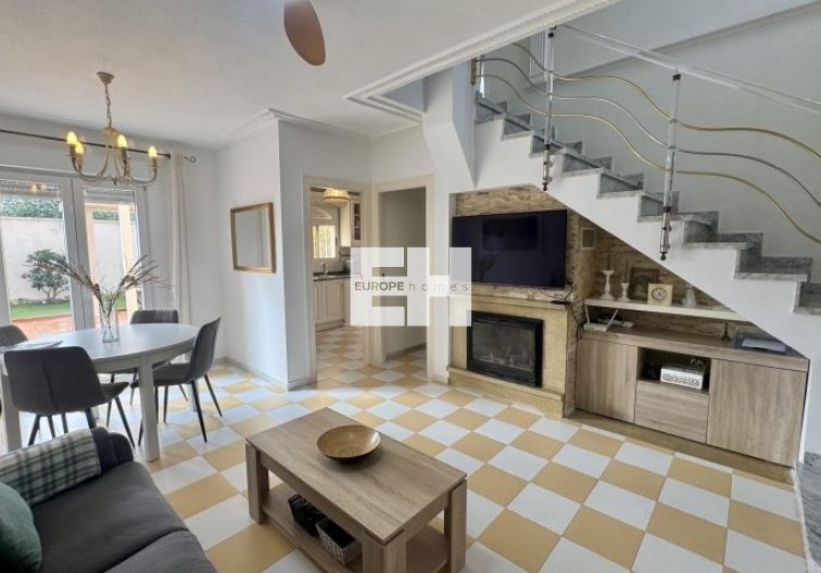 Revente - villa - Torrevieja - Costa Blanca
