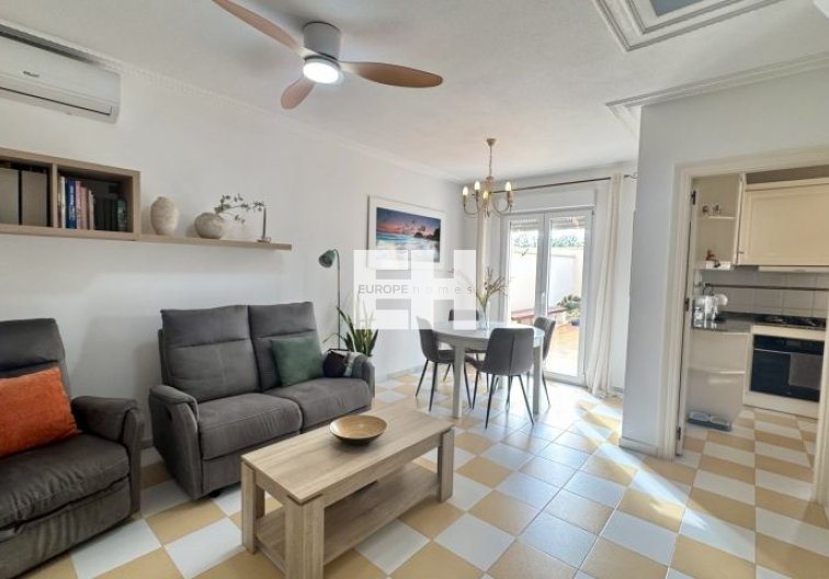 Revente - villa - Torrevieja - Costa Blanca