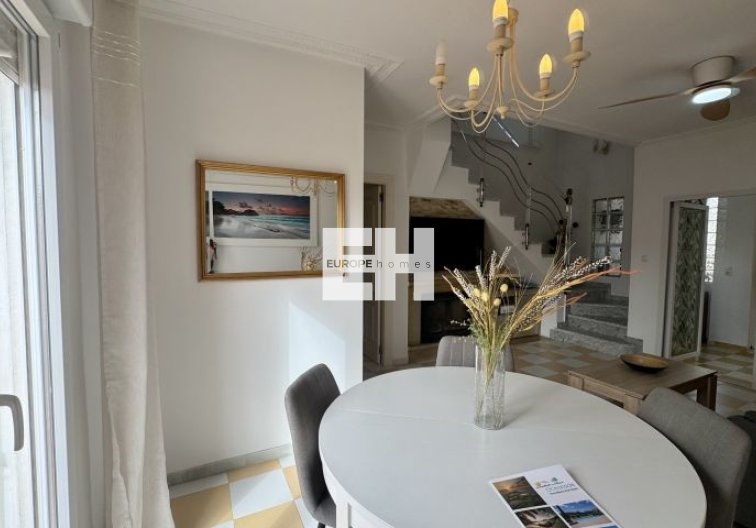 Revente - villa - Torrevieja - Costa Blanca