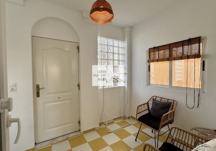Revente - villa - Torrevieja - Costa Blanca