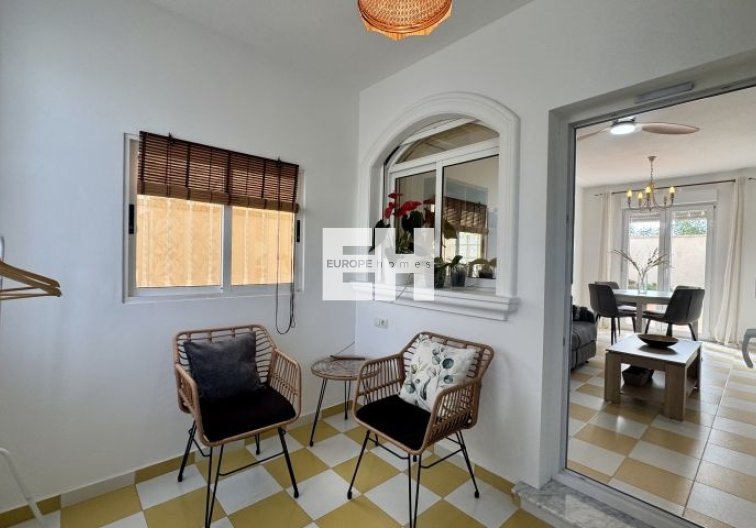 Revente - villa - Torrevieja - Costa Blanca