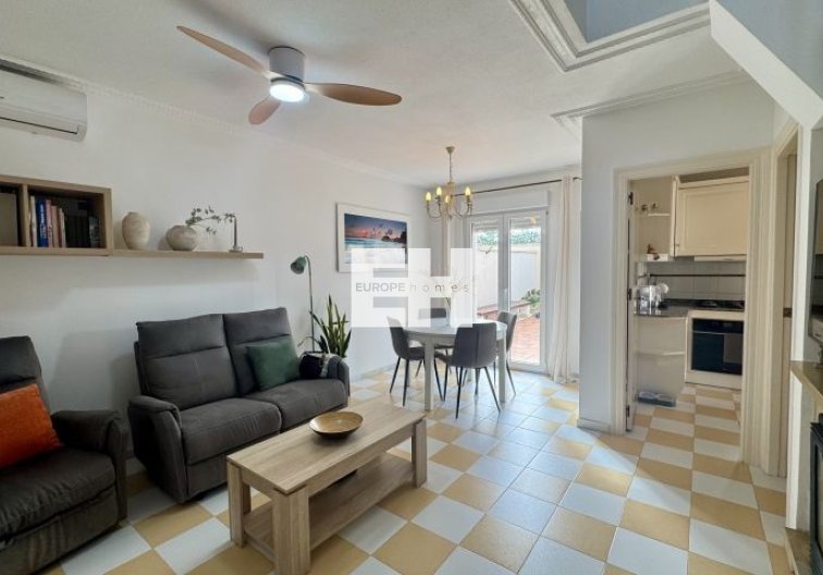 Revente - villa - Torrevieja - Costa Blanca