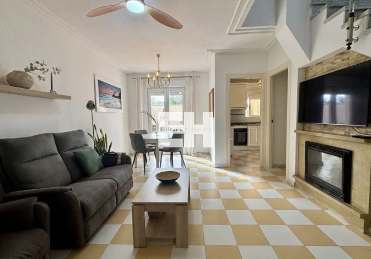 Revente - villa - Torrevieja - Costa Blanca