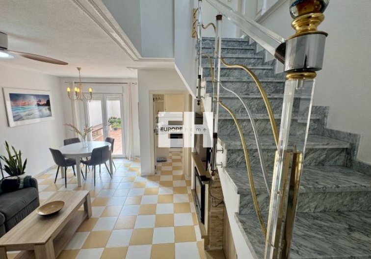 Revente - villa - Torrevieja - Costa Blanca