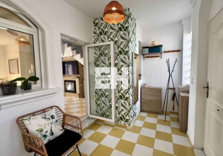 Revente - villa - Torrevieja - Costa Blanca