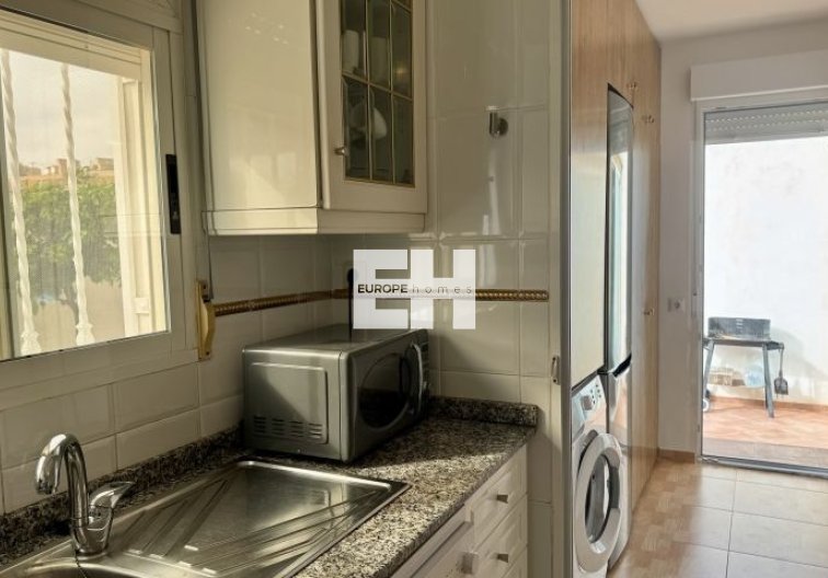 Revente - villa - Torrevieja - Costa Blanca