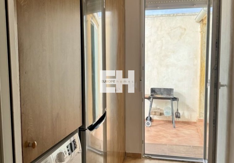 Revente - villa - Torrevieja - Costa Blanca