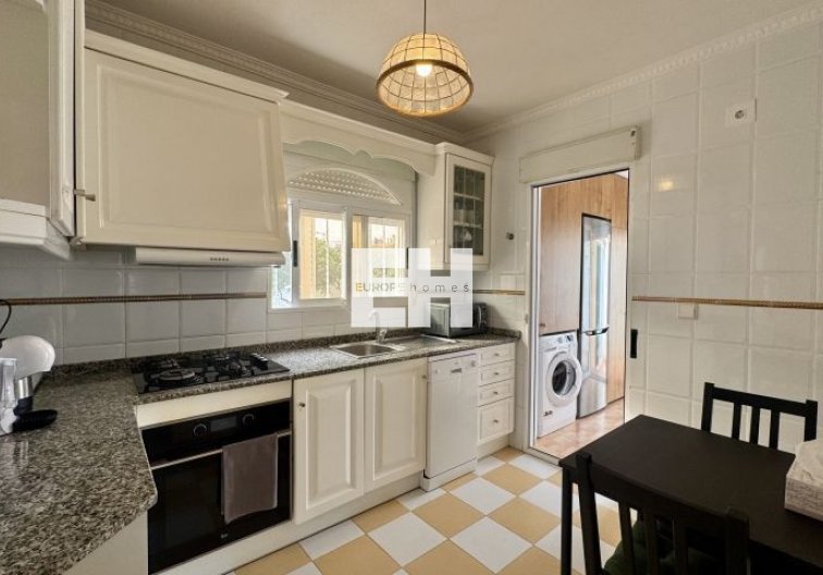 Revente - villa - Torrevieja - Costa Blanca