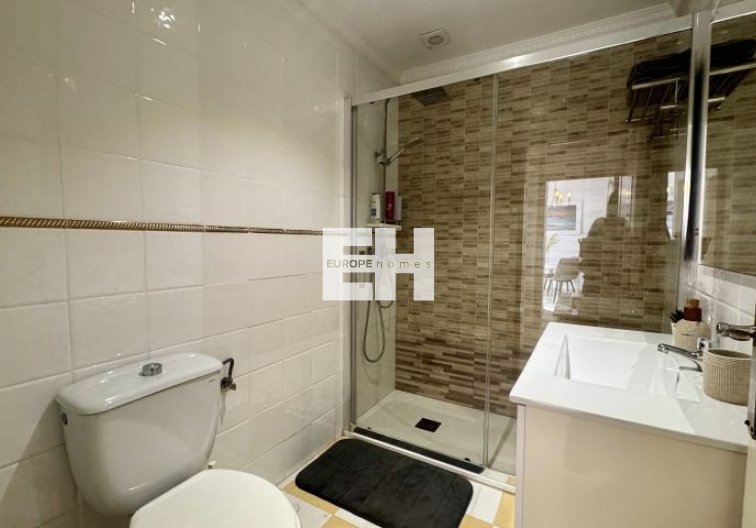 Revente - villa - Torrevieja - Costa Blanca