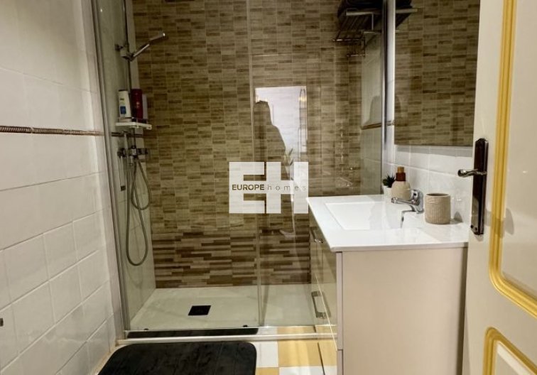 Revente - villa - Torrevieja - Costa Blanca