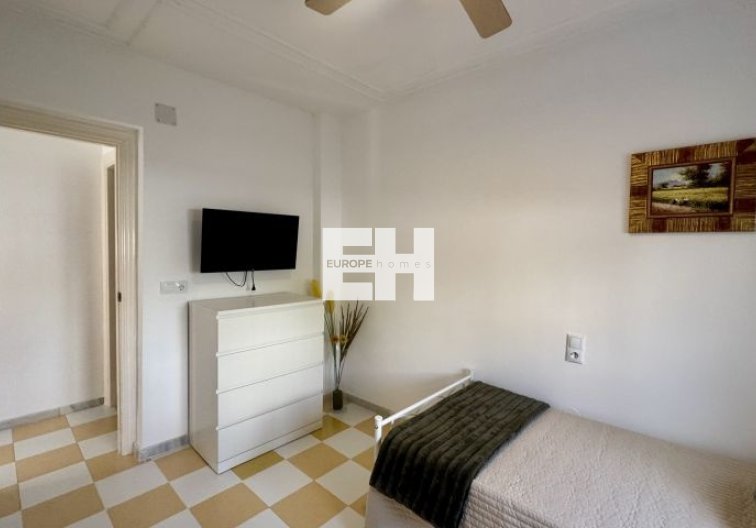 Revente - villa - Torrevieja - Costa Blanca