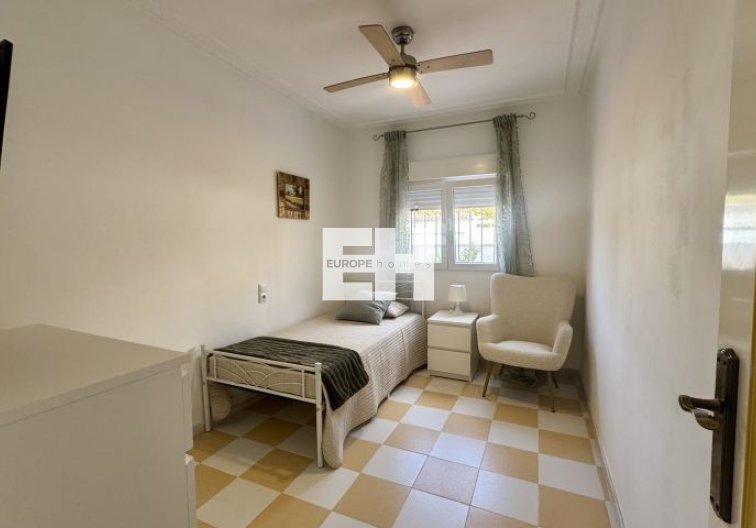 Revente - villa - Torrevieja - Costa Blanca