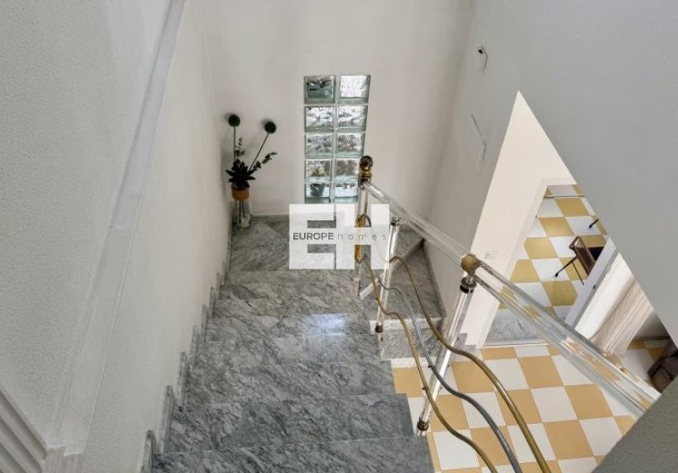 Revente - villa - Torrevieja - Costa Blanca